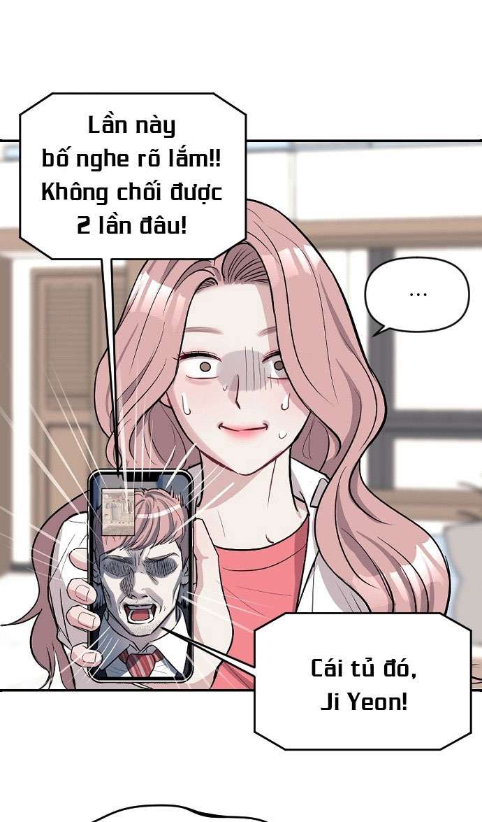 Xâm Nhập Trường Trung Học Tài Phiệt Chapter 10 - Trang 18