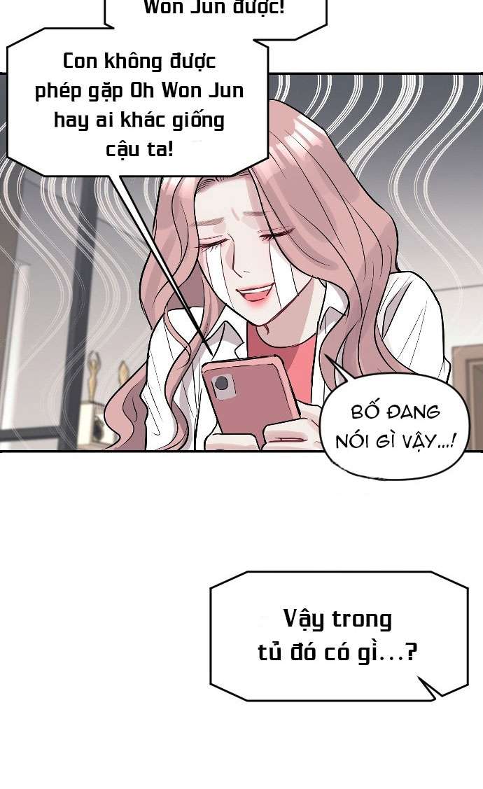 Xâm Nhập Trường Trung Học Tài Phiệt Chapter 10 - Trang 20
