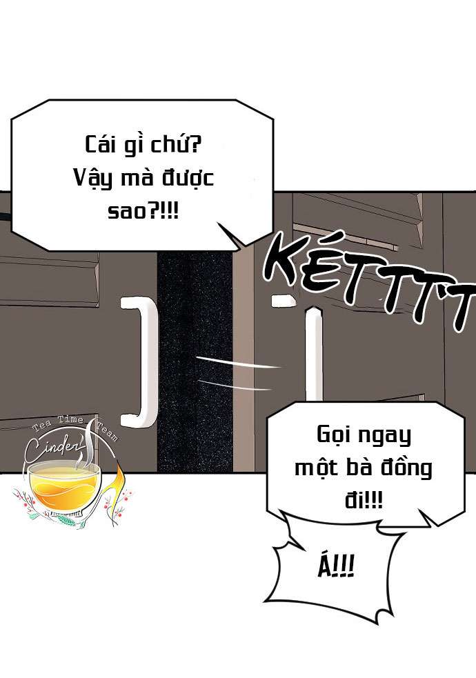 Xâm Nhập Trường Trung Học Tài Phiệt Chapter 10 - Trang 21