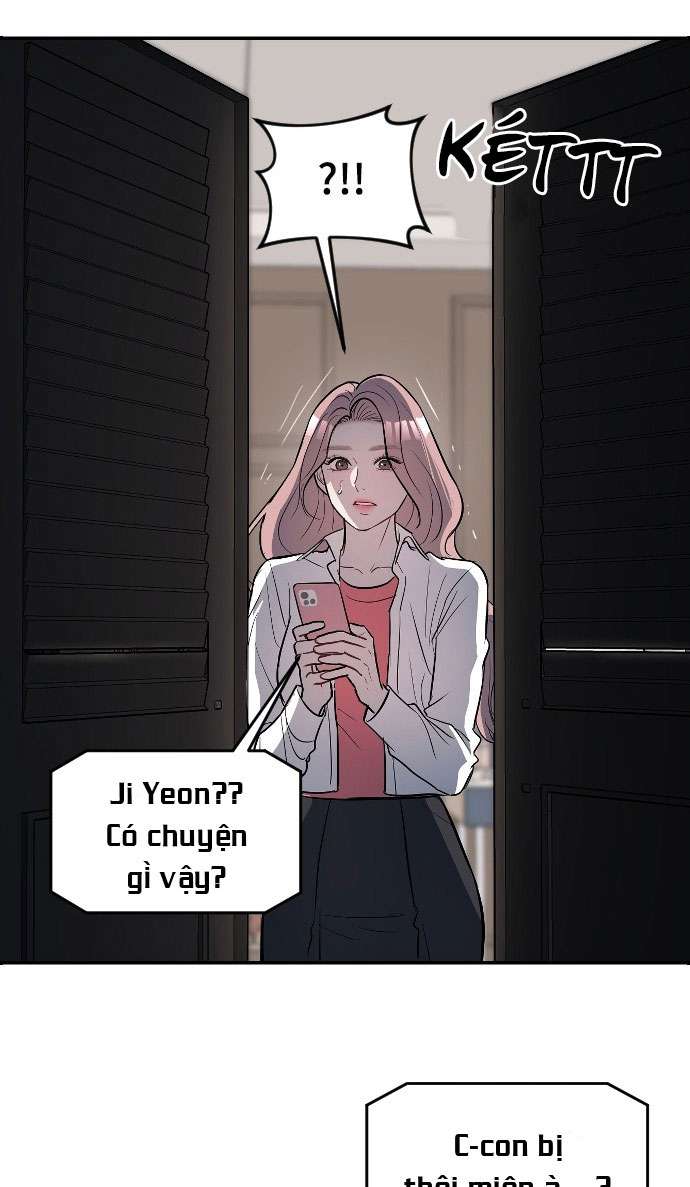Xâm Nhập Trường Trung Học Tài Phiệt Chapter 10 - Trang 22