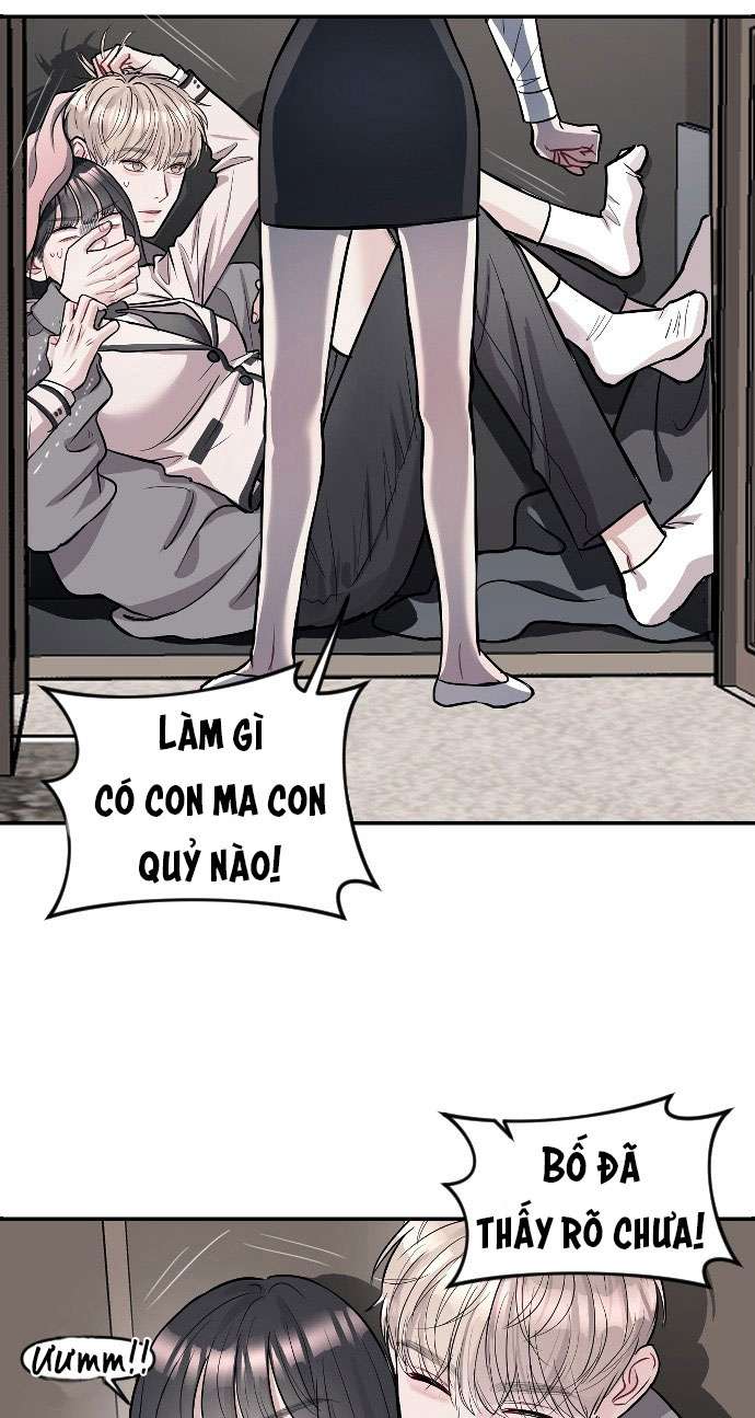 Xâm Nhập Trường Trung Học Tài Phiệt Chapter 10 - Trang 25