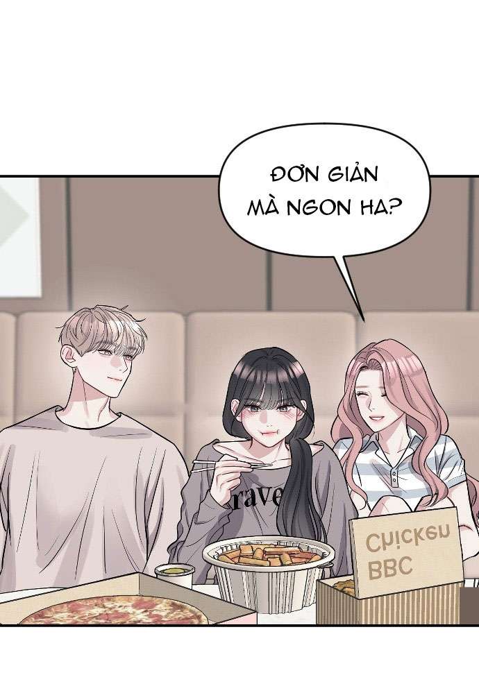 Xâm Nhập Trường Trung Học Tài Phiệt Chapter 10 - Trang 32