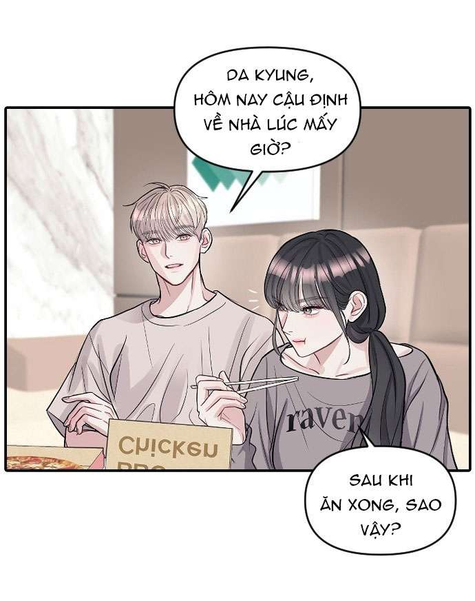 Xâm Nhập Trường Trung Học Tài Phiệt Chapter 10 - Trang 33