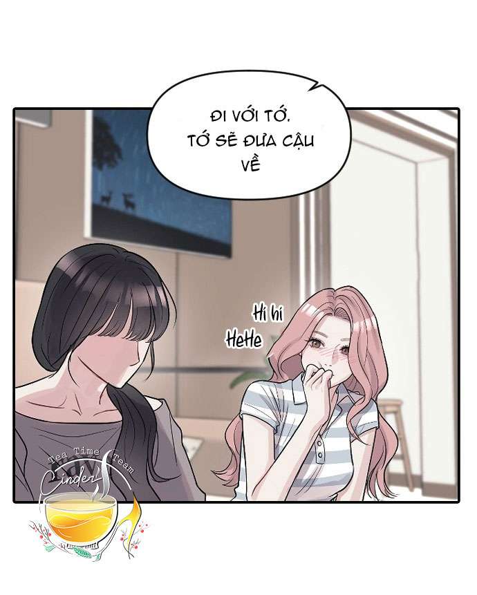 Xâm Nhập Trường Trung Học Tài Phiệt Chapter 10 - Trang 34