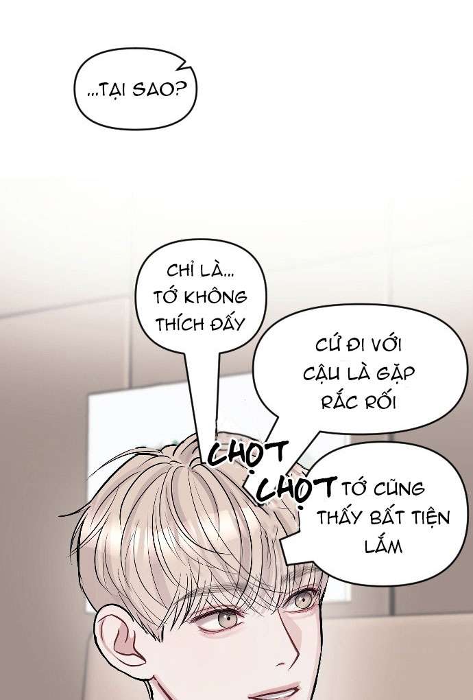 Xâm Nhập Trường Trung Học Tài Phiệt Chapter 10 - Trang 36