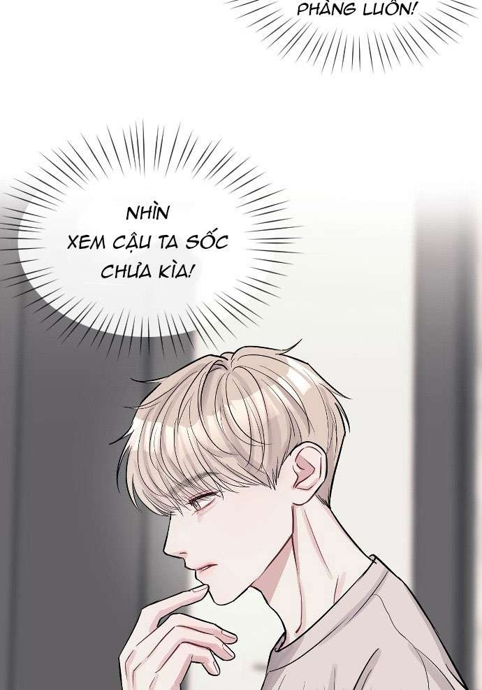 Xâm Nhập Trường Trung Học Tài Phiệt Chapter 10 - Trang 38