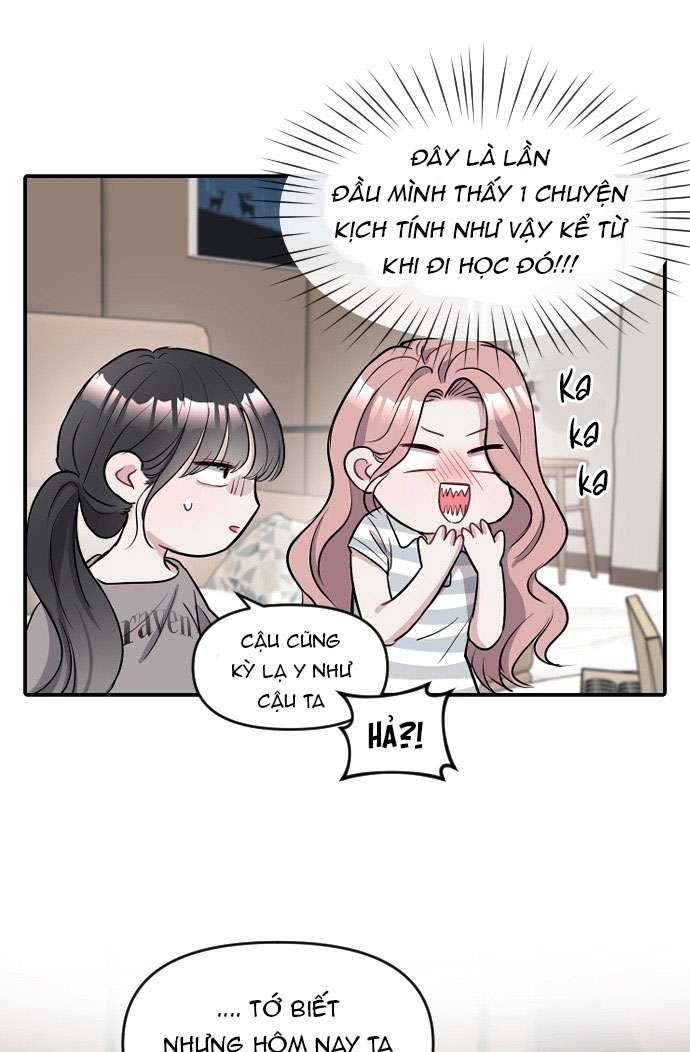 Xâm Nhập Trường Trung Học Tài Phiệt Chapter 10 - Trang 40