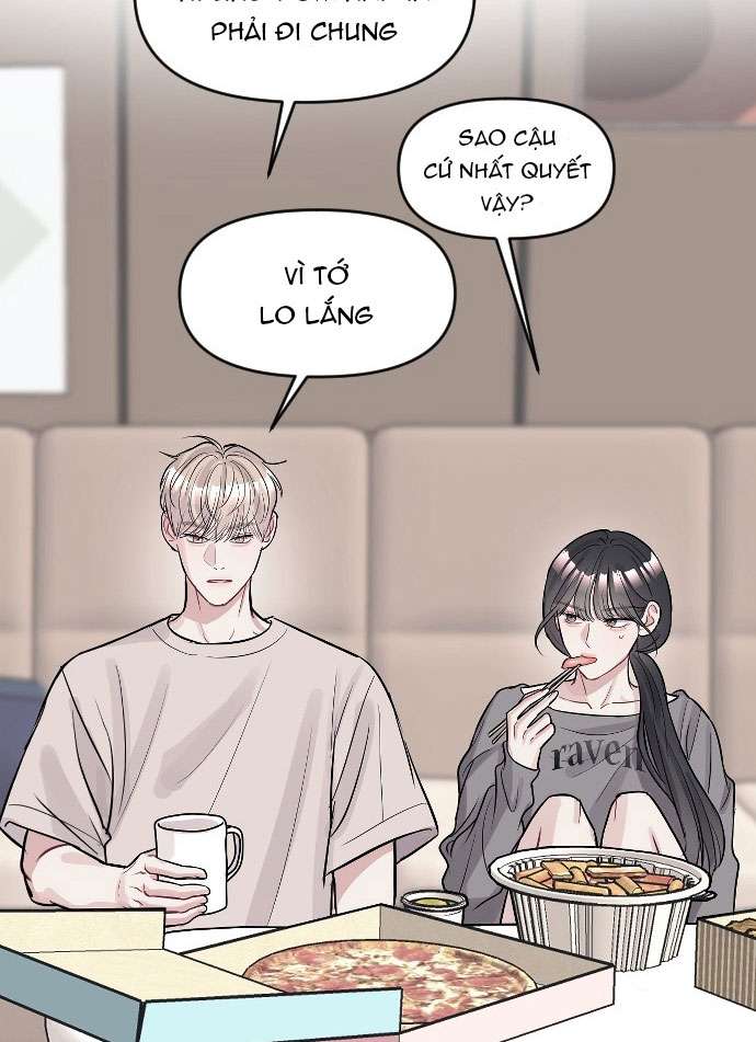 Xâm Nhập Trường Trung Học Tài Phiệt Chapter 10 - Trang 41