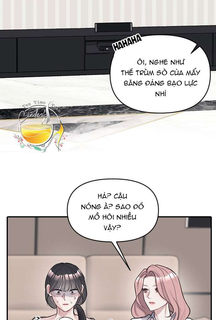 Xâm Nhập Trường Trung Học Tài Phiệt Chapter 10 - Trang 44