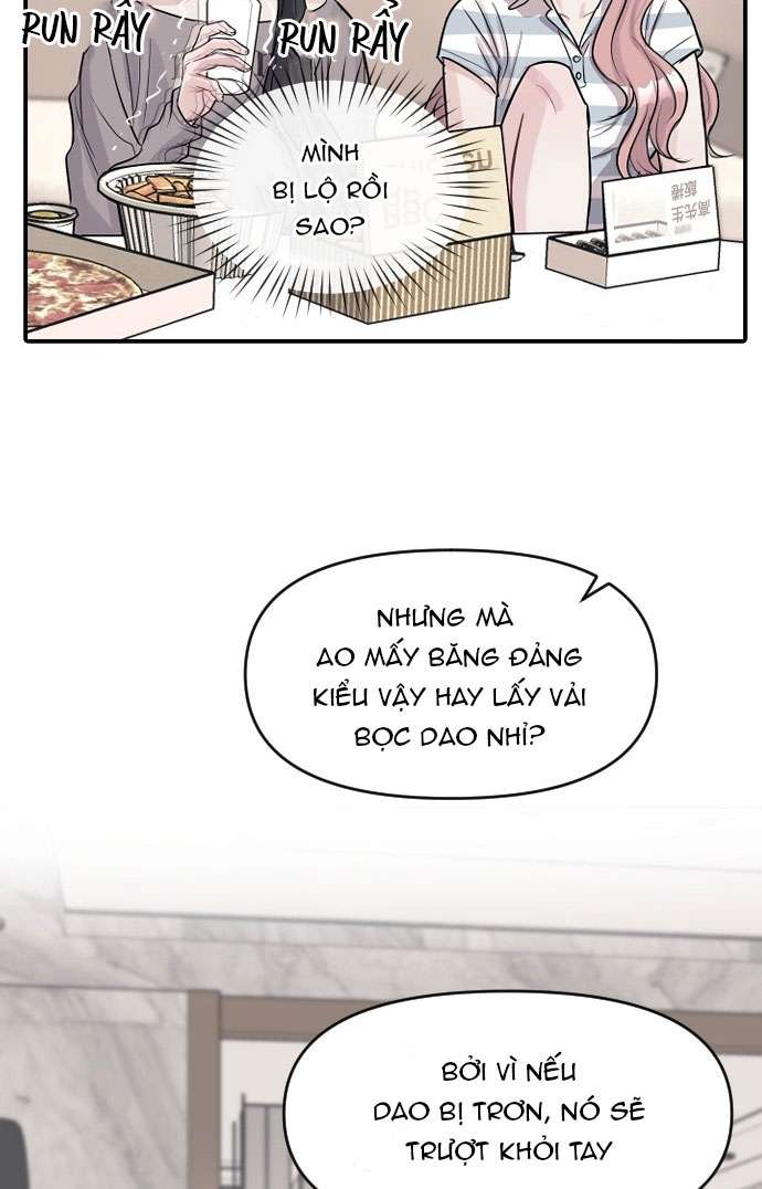 Xâm Nhập Trường Trung Học Tài Phiệt Chapter 10 - Trang 45