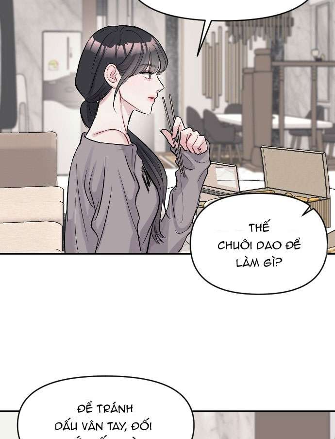 Xâm Nhập Trường Trung Học Tài Phiệt Chapter 10 - Trang 46