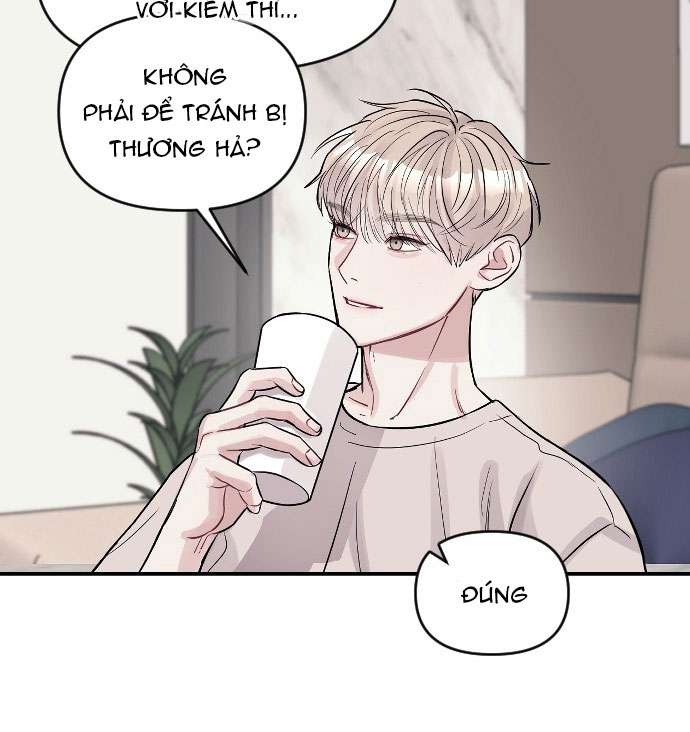 Xâm Nhập Trường Trung Học Tài Phiệt Chapter 10 - Trang 47
