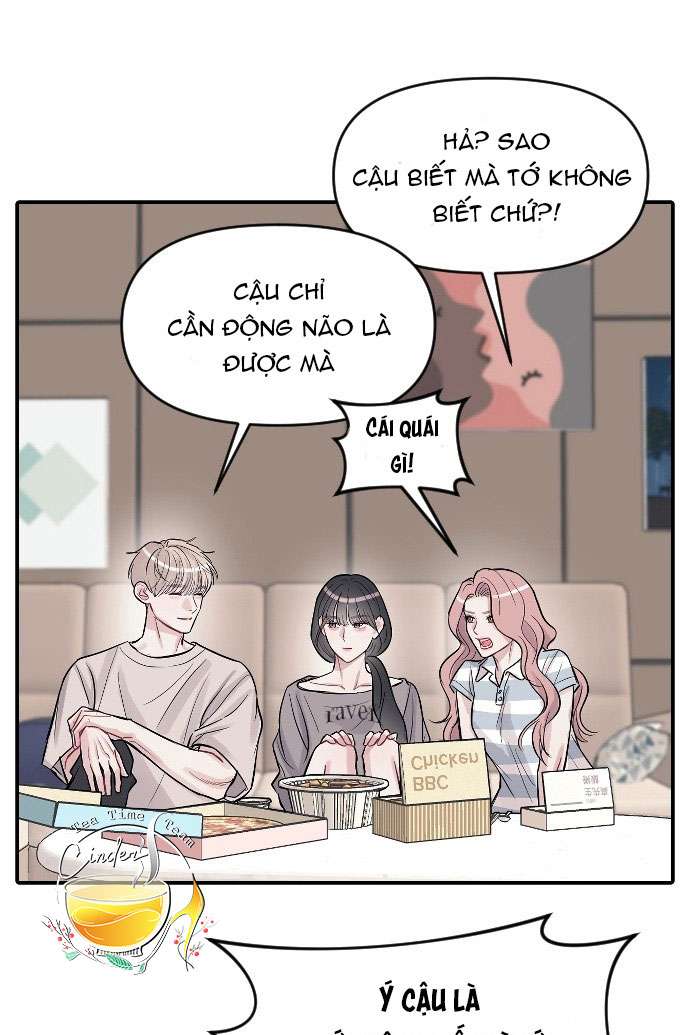 Xâm Nhập Trường Trung Học Tài Phiệt Chapter 10 - Trang 48