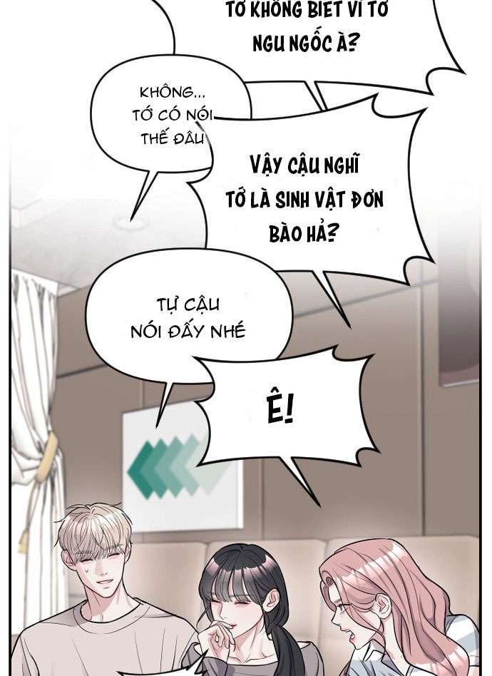 Xâm Nhập Trường Trung Học Tài Phiệt Chapter 10 - Trang 49