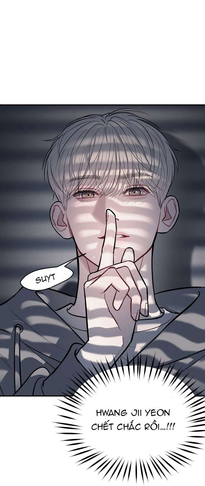 Xâm Nhập Trường Trung Học Tài Phiệt Chapter 10 - Trang 5