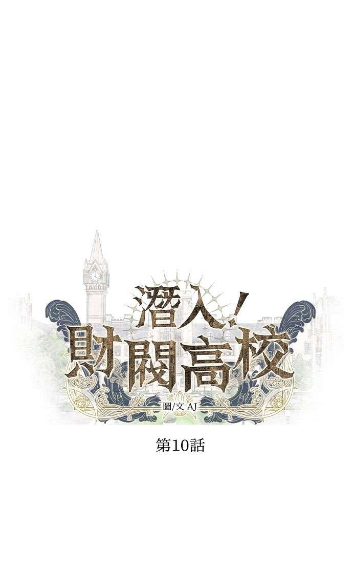 Xâm Nhập Trường Trung Học Tài Phiệt Chapter 10 - Trang 6