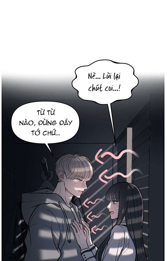 Xâm Nhập Trường Trung Học Tài Phiệt Chapter 10 - Trang 7