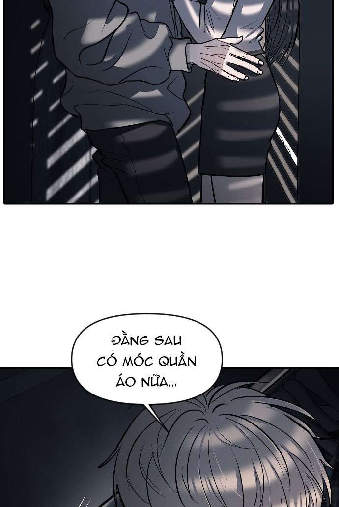 Xâm Nhập Trường Trung Học Tài Phiệt Chapter 10 - Trang 8