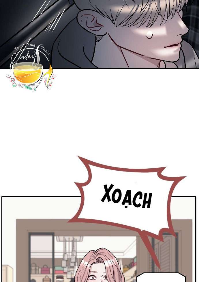 Xâm Nhập Trường Trung Học Tài Phiệt Chapter 10 - Trang 9