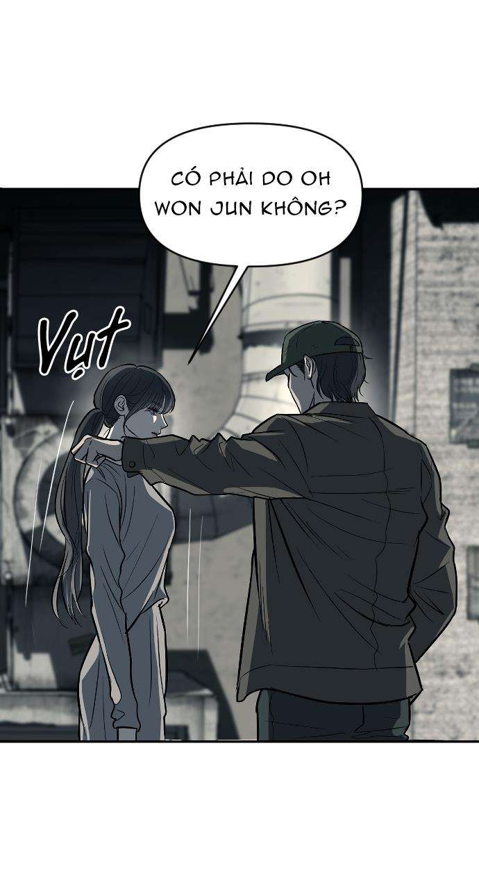 Xâm Nhập Trường Trung Học Tài Phiệt Chapter 11 - Trang 10