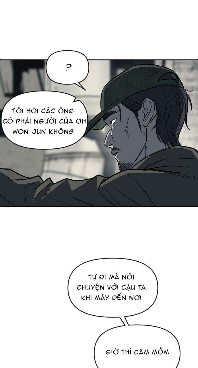 Xâm Nhập Trường Trung Học Tài Phiệt Chapter 11 - Trang 11