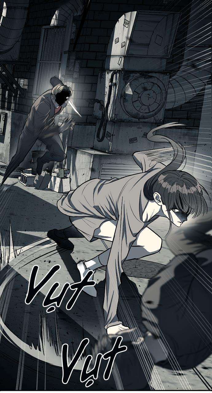 Xâm Nhập Trường Trung Học Tài Phiệt Chapter 11 - Trang 20