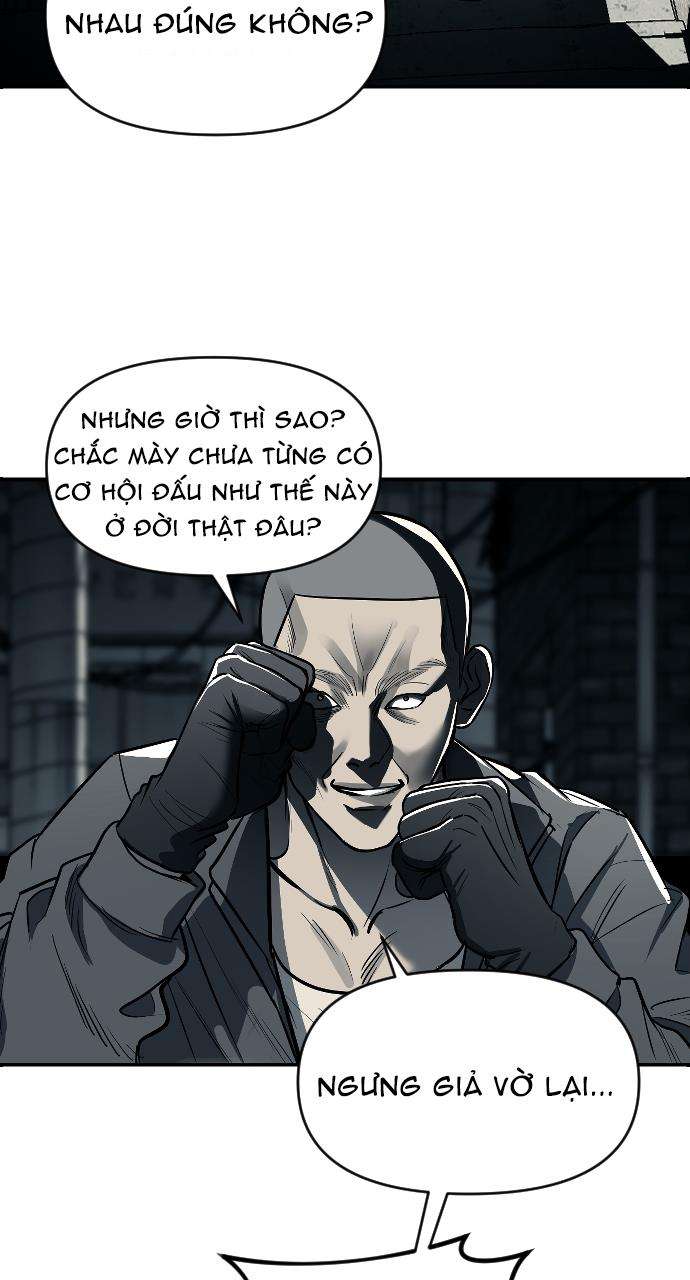 Xâm Nhập Trường Trung Học Tài Phiệt Chapter 11 - Trang 32