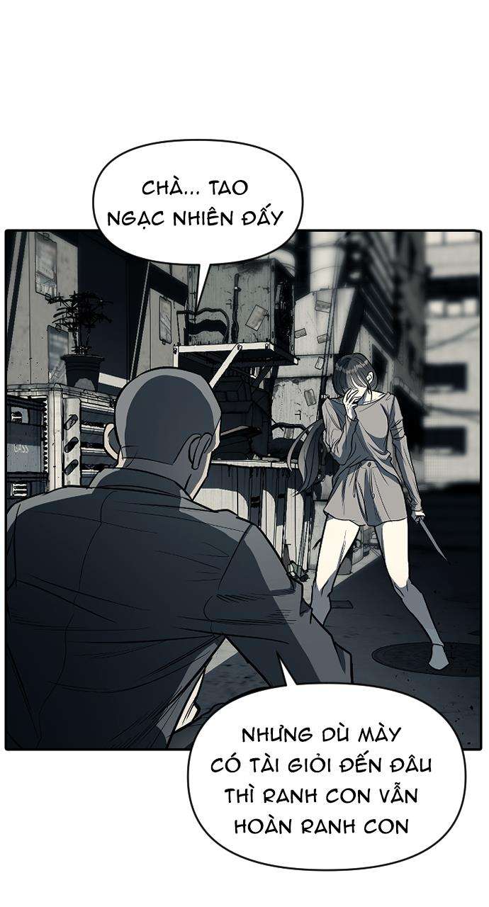 Xâm Nhập Trường Trung Học Tài Phiệt Chapter 11 - Trang 48