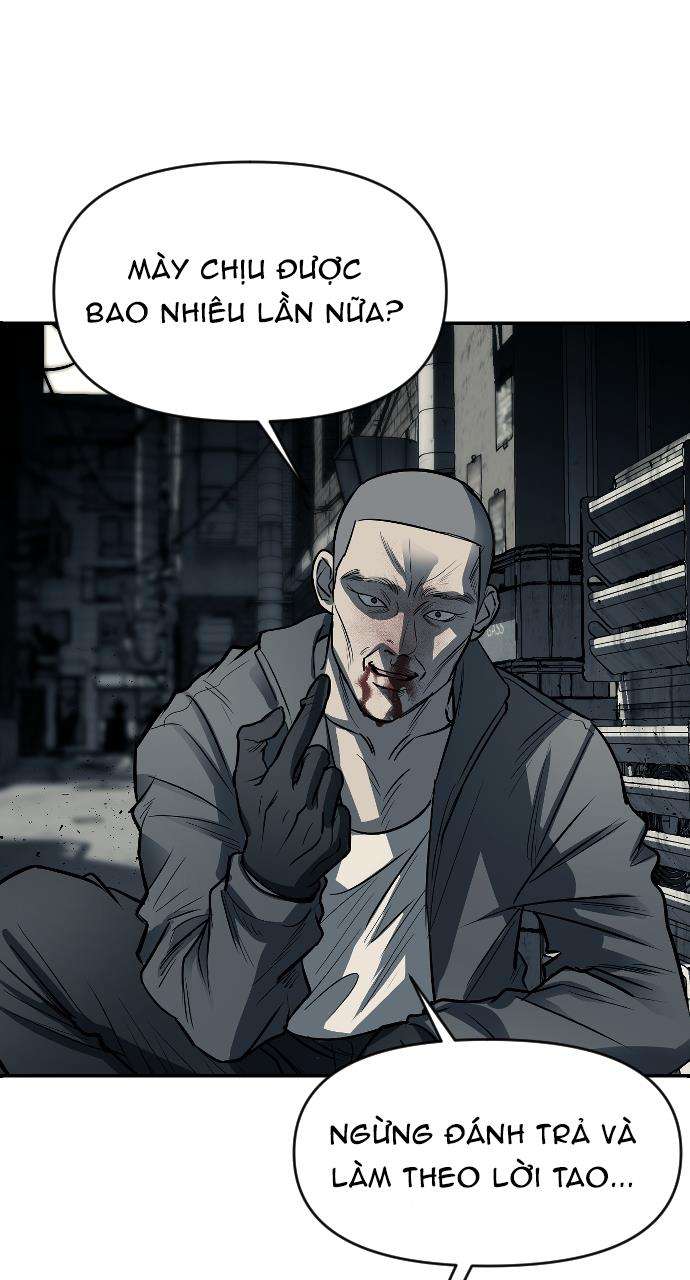 Xâm Nhập Trường Trung Học Tài Phiệt Chapter 11 - Trang 50