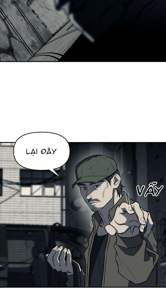 Xâm Nhập Trường Trung Học Tài Phiệt Chapter 11 - Trang 9