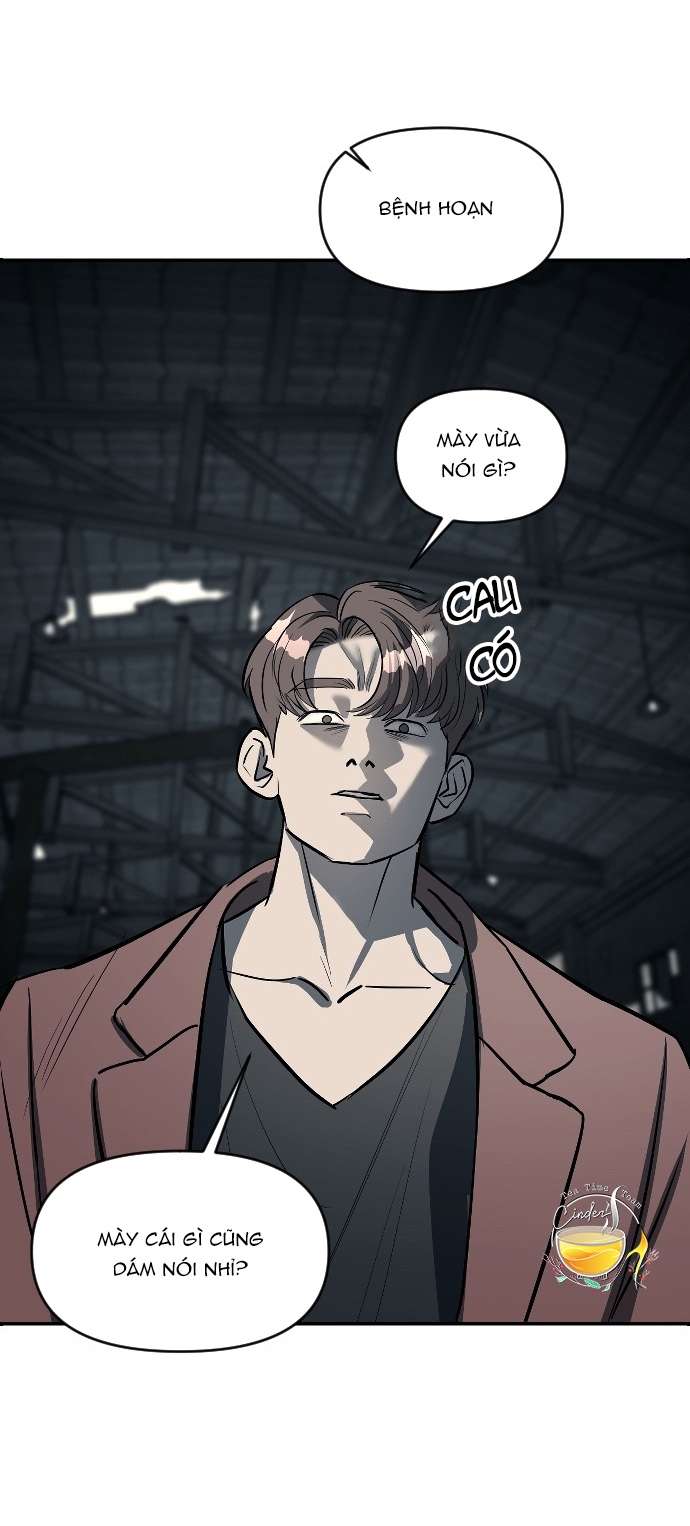 Xâm Nhập Trường Trung Học Tài Phiệt Chapter 12 - Trang 12