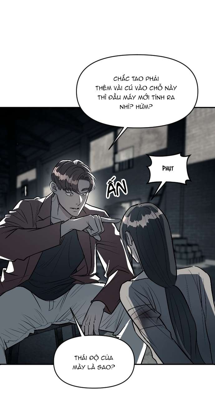 Xâm Nhập Trường Trung Học Tài Phiệt Chapter 12 - Trang 13