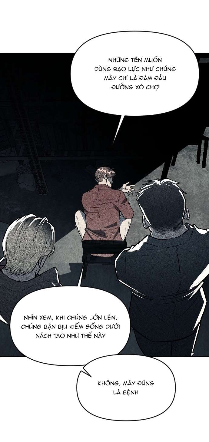 Xâm Nhập Trường Trung Học Tài Phiệt Chapter 12 - Trang 16