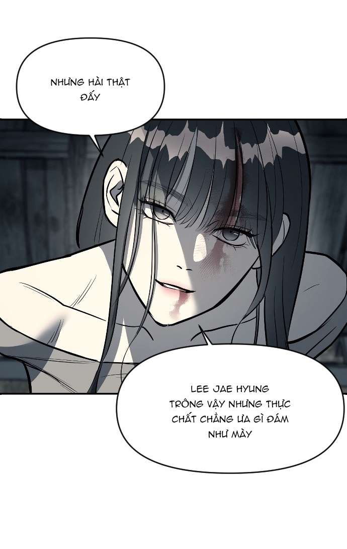 Xâm Nhập Trường Trung Học Tài Phiệt Chapter 12 - Trang 18