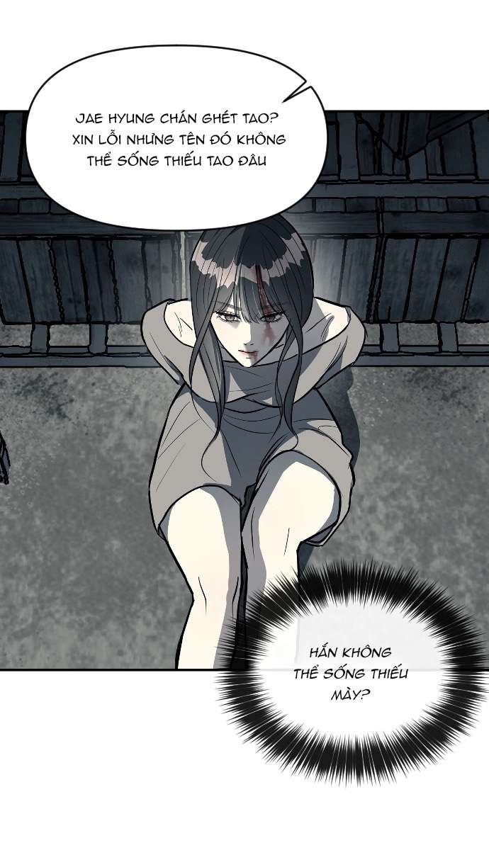 Xâm Nhập Trường Trung Học Tài Phiệt Chapter 12 - Trang 21