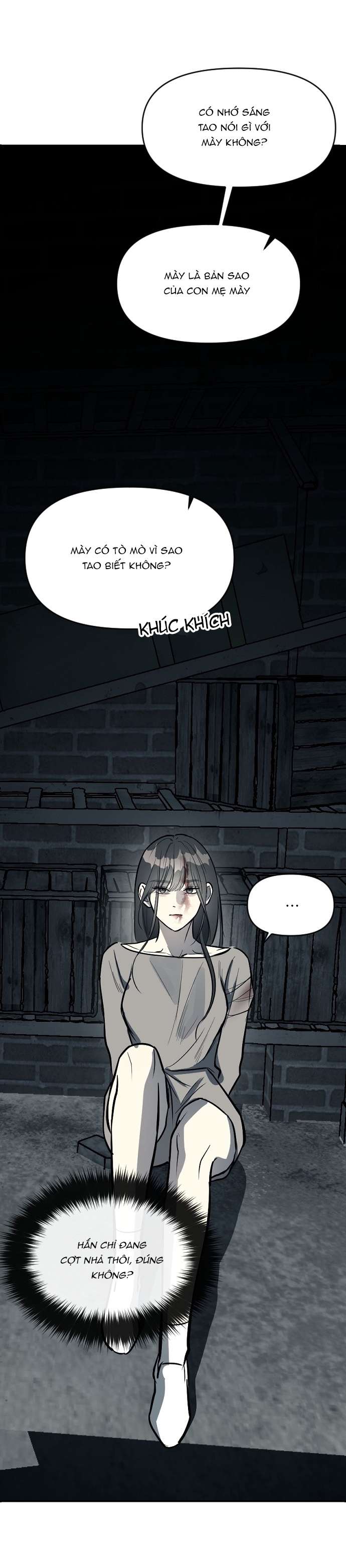 Xâm Nhập Trường Trung Học Tài Phiệt Chapter 12 - Trang 23