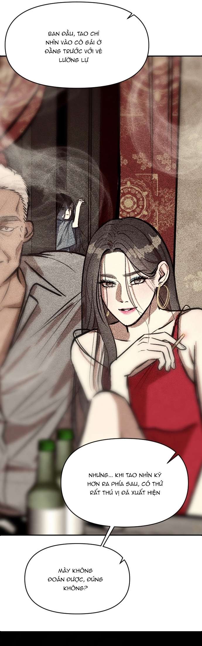 Xâm Nhập Trường Trung Học Tài Phiệt Chapter 12 - Trang 27