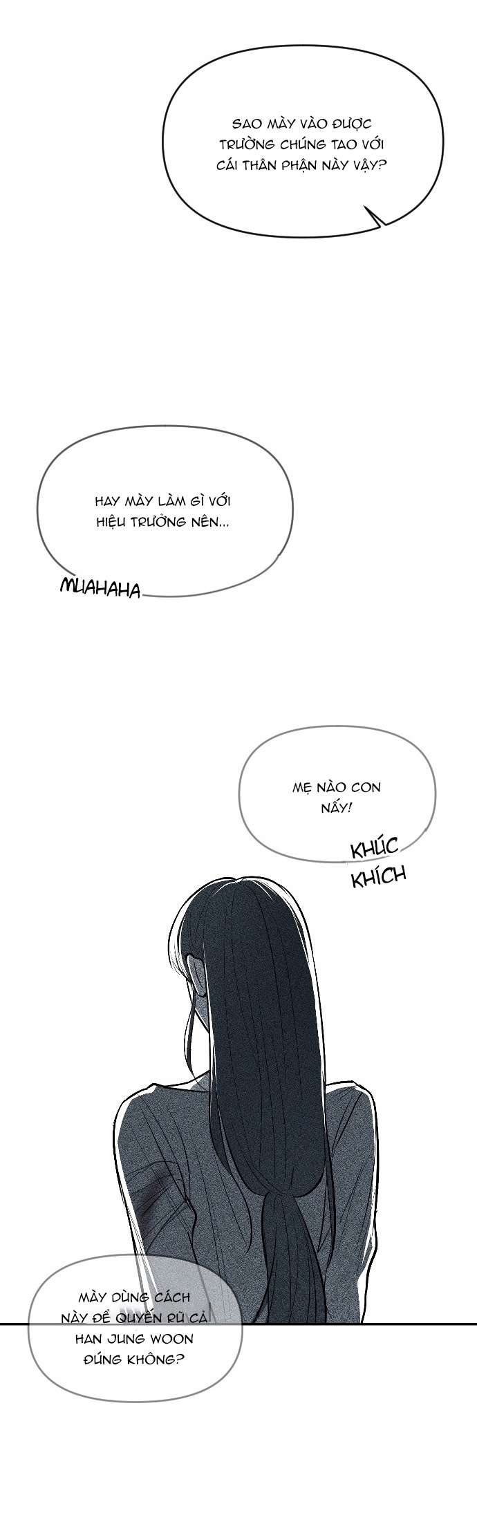 Xâm Nhập Trường Trung Học Tài Phiệt Chapter 12 - Trang 29