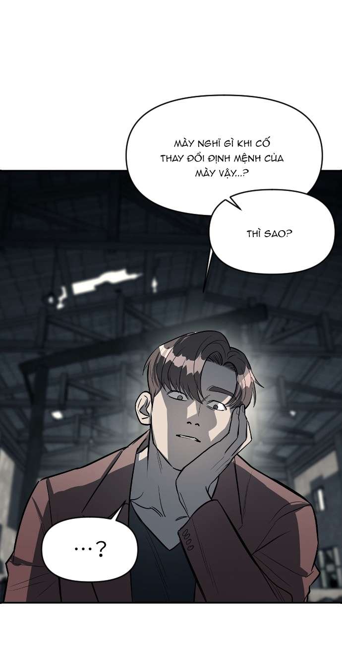 Xâm Nhập Trường Trung Học Tài Phiệt Chapter 12 - Trang 31