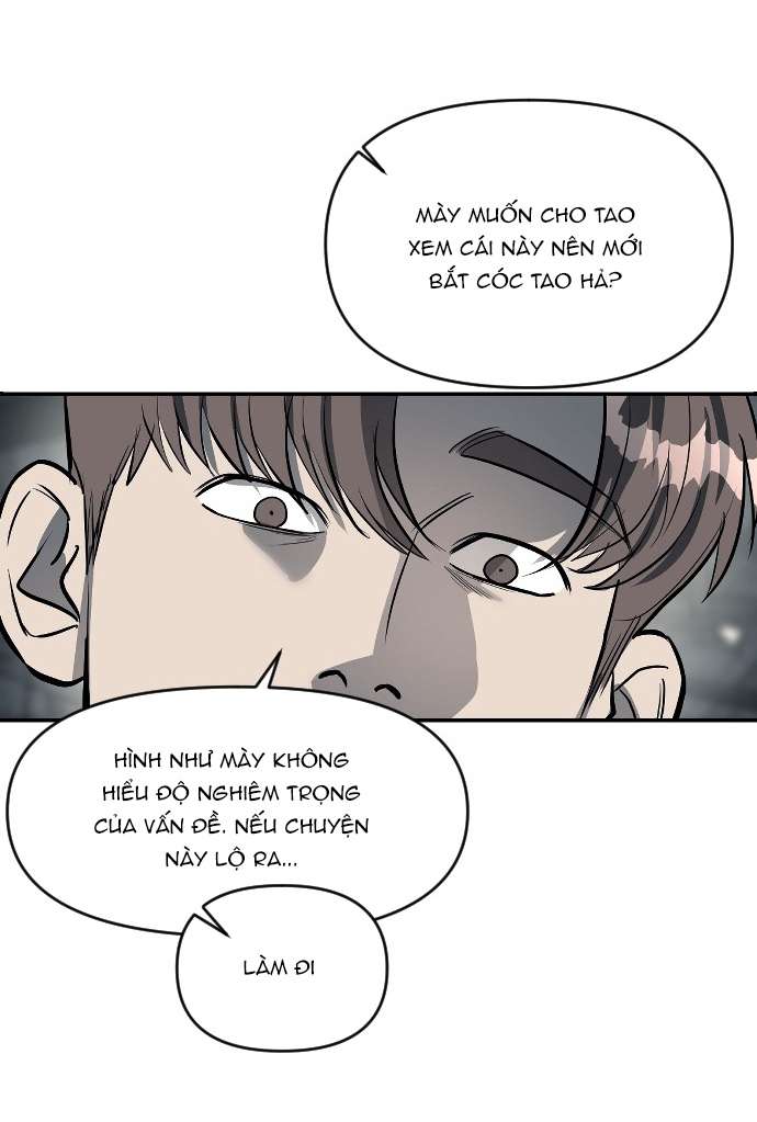 Xâm Nhập Trường Trung Học Tài Phiệt Chapter 12 - Trang 32