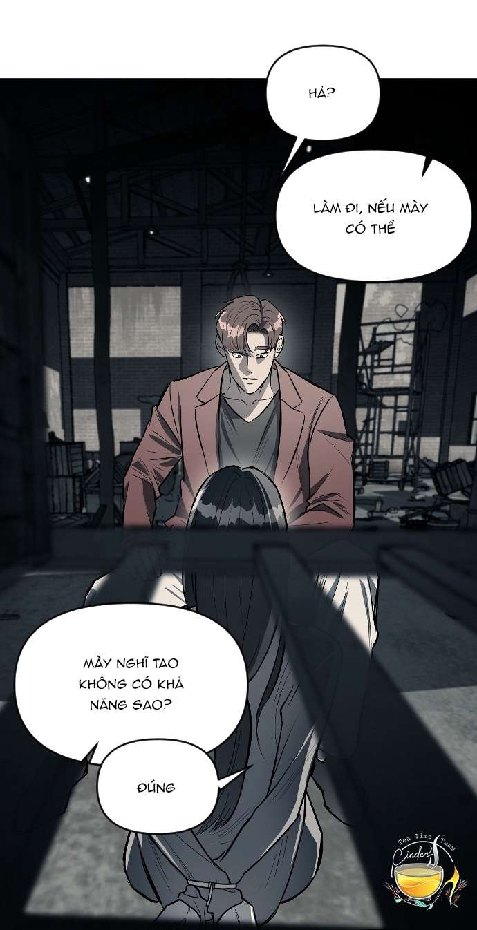 Xâm Nhập Trường Trung Học Tài Phiệt Chapter 12 - Trang 33