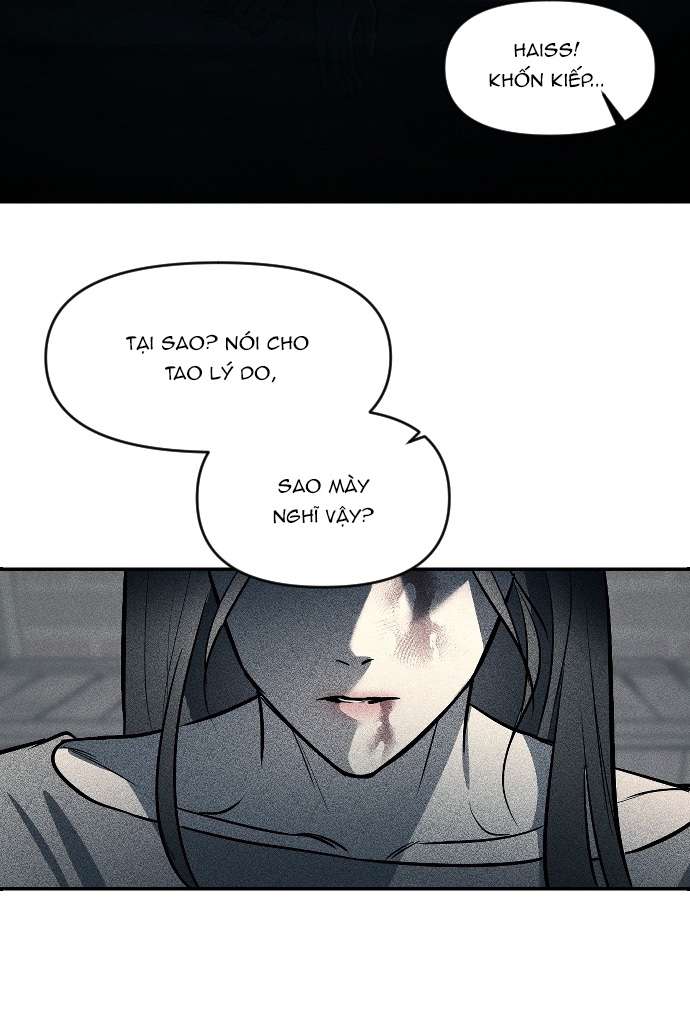 Xâm Nhập Trường Trung Học Tài Phiệt Chapter 12 - Trang 34