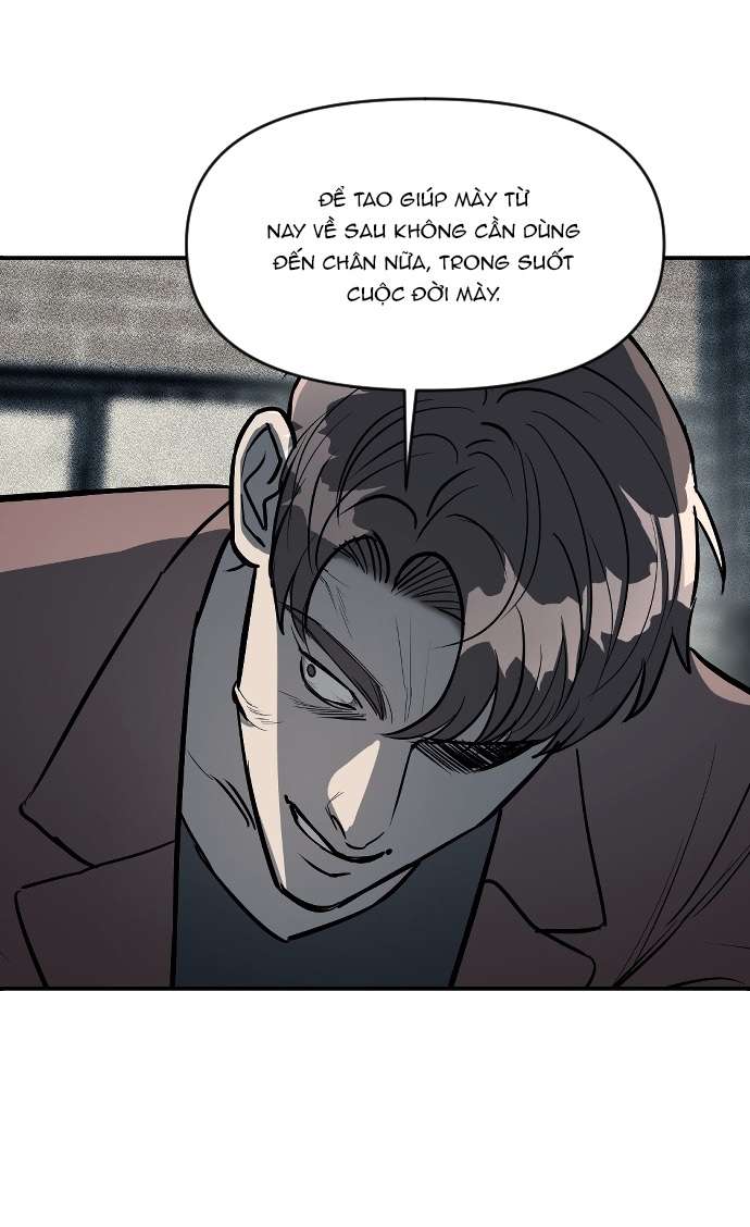 Xâm Nhập Trường Trung Học Tài Phiệt Chapter 12 - Trang 42