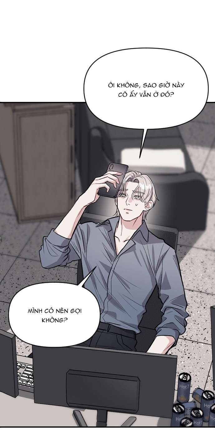 Xâm Nhập Trường Trung Học Tài Phiệt Chapter 12 - Trang 46