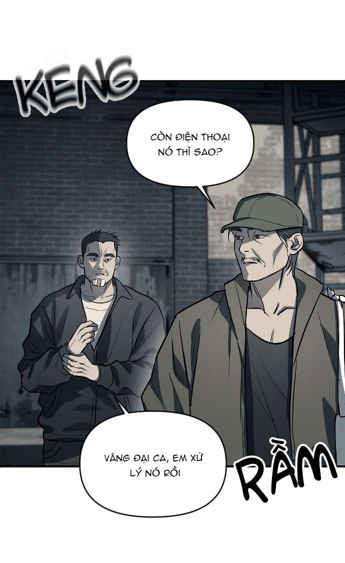 Xâm Nhập Trường Trung Học Tài Phiệt Chapter 12 - Trang 50