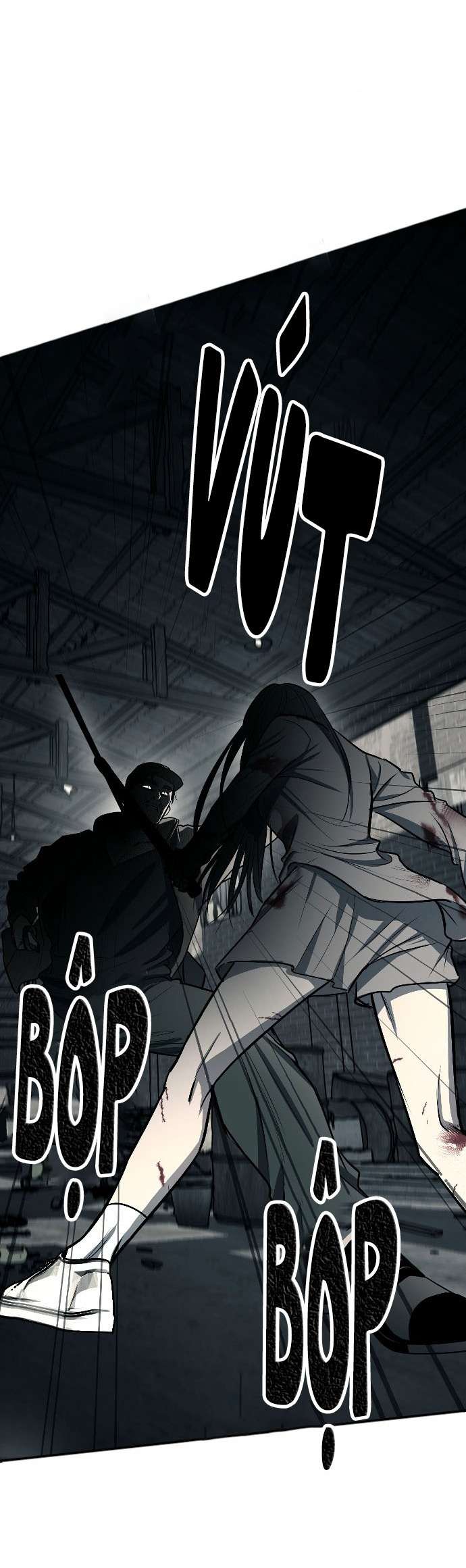 Xâm Nhập Trường Trung Học Tài Phiệt Chapter 13 - Trang 12