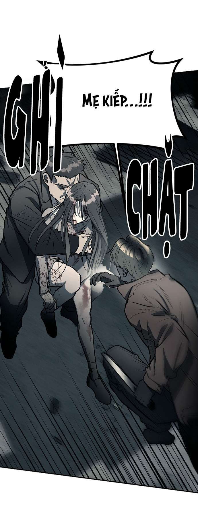 Xâm Nhập Trường Trung Học Tài Phiệt Chapter 13 - Trang 18