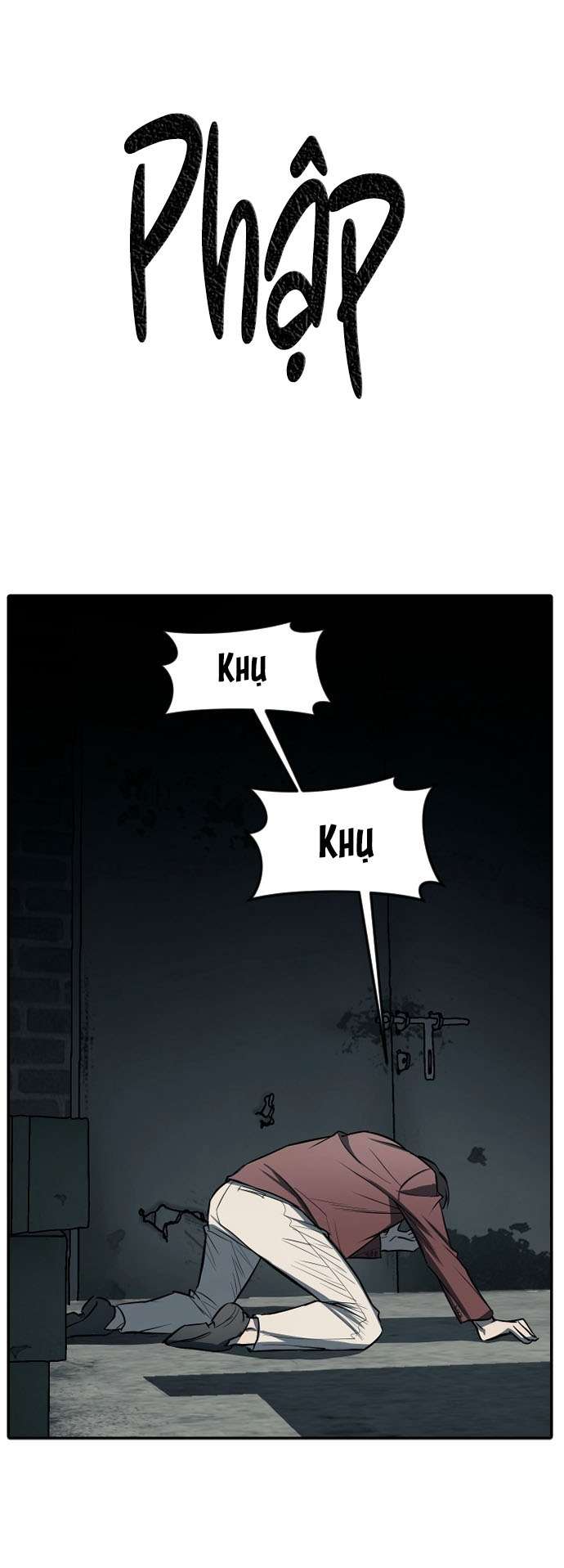 Xâm Nhập Trường Trung Học Tài Phiệt Chapter 13 - Trang 23