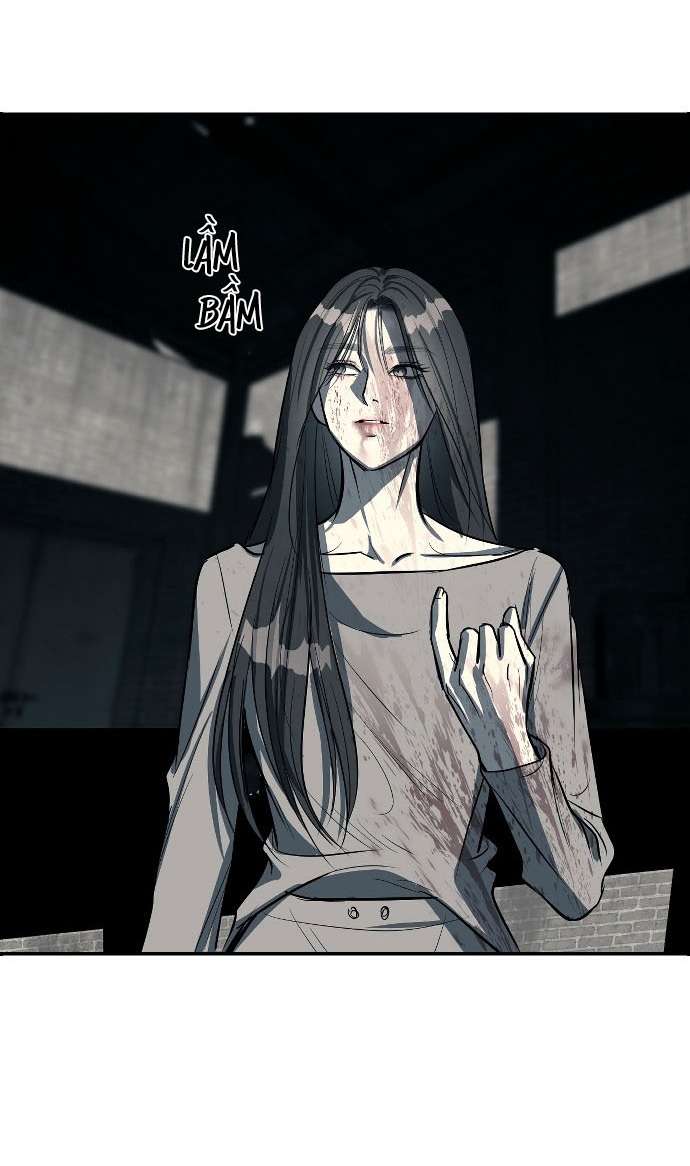 Xâm Nhập Trường Trung Học Tài Phiệt Chapter 13 - Trang 36