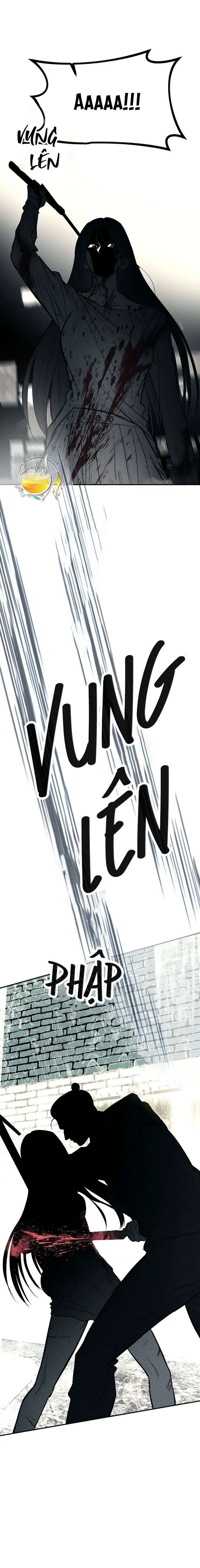 Xâm Nhập Trường Trung Học Tài Phiệt Chapter 13 - Trang 41